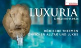 Plakat der Ausstellung 