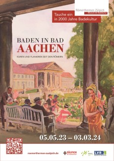 Plakat zur Ausstellung
