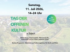 Luftansicht von Zülpich
